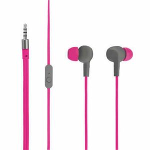 Trust Aurus In-Ear vízálló fülhallgató rózsaszín kép