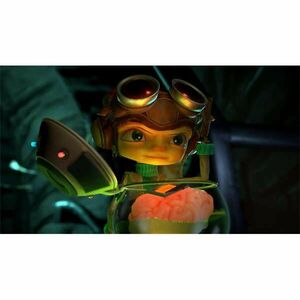 Psychonauts 2: Motherlobe Edition Xbox One/Series X játékszoftver kép