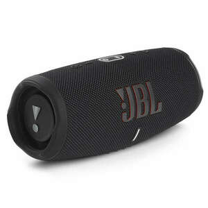 JBL Charge 5 - Fekete kép