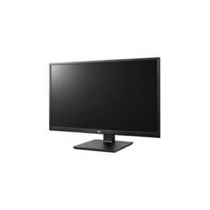 LG 27BK55YP-B monitor 68, 6 cm (27") 1920 x 1080 px Full HD LED Fekete kép