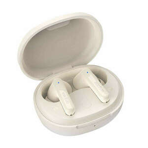EarFun Air S Vezeték nélküli TWS fülhallgató , ANC (Fehér) kép