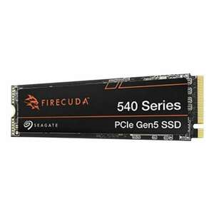 Seagate FireCuda 540 ZP2000GM3A004 - SSD - 2 TB - PCI Express 5.0... kép