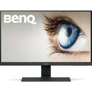 27" BenQ GW2780 LED monitor (9H.LGELA.TBE / 9H.LGELA.CPE) kép