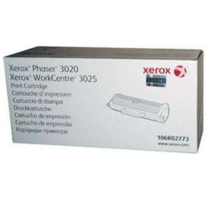 XEROX 106R02773 fekete toner kép