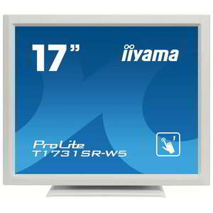 iiyama 17, 5" ProLite T1731SR-W5 LED T1731SR-W5 kép