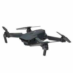 E99 Drón, 4K Kamera, Repülési idő autonómiája 20 perc 100m, Össze... kép