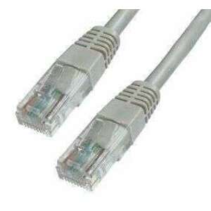 Wiretek UTP CAT5.E patch kábel 2m (WL021BG-2) kép
