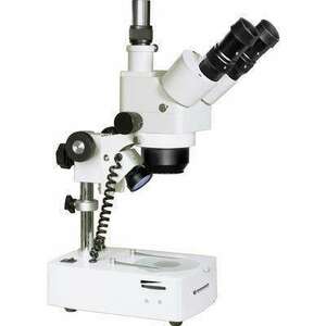 Sztereo mikroszkóp Bresser Advance ICD 5804000 kép