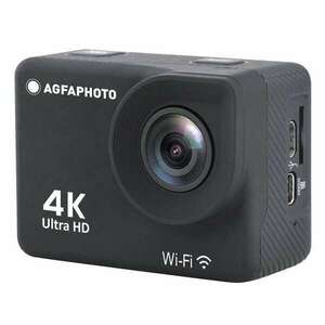 Agfa Realimove AC9000 akciókamera fekete kép