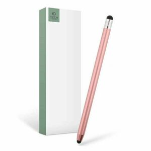 Tech-Protect touch stylus pen rózsaszín érintőképernyő ceruza kép