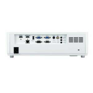 Acer DLP Projector PL6510 - White kép