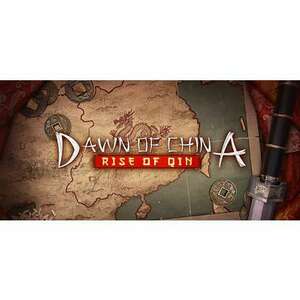 Dawn of China: Rise of Qin (PC - Steam elektronikus játék licensz) kép