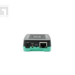LevelOne FPS-1032 USB Printszerver kép