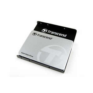 Transcend SATA3 Premium - 512GB - 2, 5" SATA-3 SSD kép