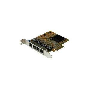 Startech ST1000SPEX43 1000 Mbps PCIe Hálózati Kártya kép