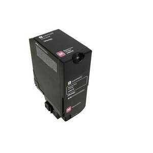 Lexmark 24B6718 Eredeti Toner Magenta kép