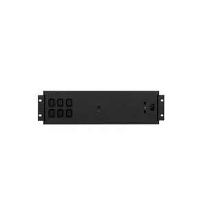 Ever Sinline 2000 USB HID 19" 3U 2000VA / 1300W Vonalinteraktív UPS kép