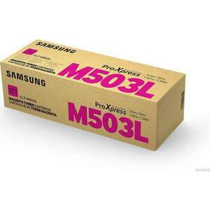 Samsung M503L Eredeti Toner Magenta kép