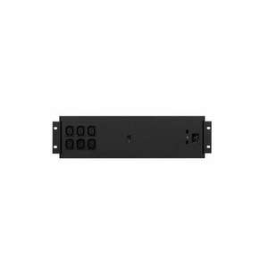 Ever Sinline 3000 USB HID 19" 3U 3000VA / 1950W Vonalinteraktív UPS kép
