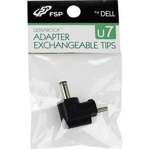 FSP TIP B U7 Univerzális notebook adapter kép