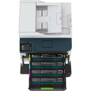 Xerox C235DNI Multifunkciós színes lézernyomtató kép