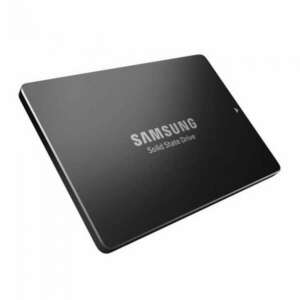Samsung 1.92TB PM9A3 2.5" PCIe SSD (Bulk) kép