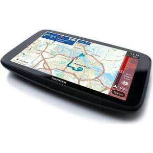 TomTom 6" GO Expert 6 GPS Navigáció (Világtérkép) kép