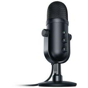 Razer Seiren V2 Pro Mikrofon kép