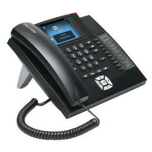 Auerswald COMfortel 1400 IP Asztali telefon Fekete kép