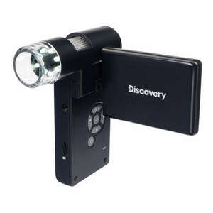 Discovery Artisan 256 Digitális biológiai mikroszkóp kép