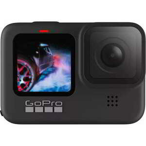 GoPro Hero9 akciókamera kép