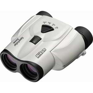 Nikon 8-24x25 Sportstar Zoom Távcső - Fehér kép