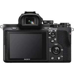 Sony Alpha 7 Mark II ILCE Digitális fényképezőgép + SEL-2870 28-7... kép