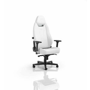 Noblechairs Legend Gamer szék - Fehér kép