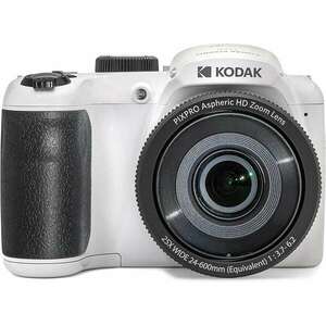 Kodak Pixpro AZ255 digitális fényképezőgép, fehér kép