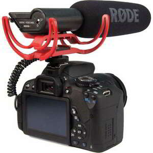 Rode Rycote Kondenzátor mikrofon kép