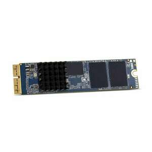 OWC 480GB Aura Pro X2 for for Mac Pro (2013 and late) NVMe SSD kép