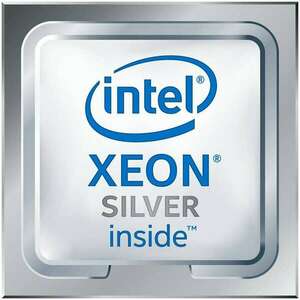 Intel Xeon Silver 4214 2.2GHz (s3647) Szerver Processzor - Tray kép