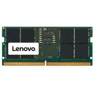 Lenovo 16GB / 5600 ThinkPad DDR5 Notebook RAM kép