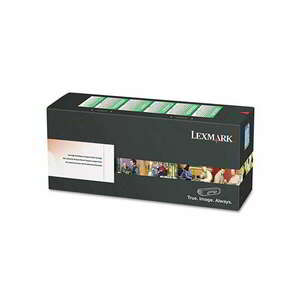 Lexmark 24B7181 Eredeti Toner Fekete kép