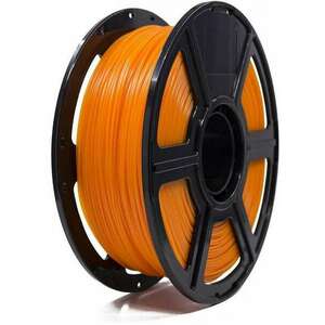 Avtek 1TVA35 Filament PLA 1, 75mm 0, 5kg - Narancssárga kép