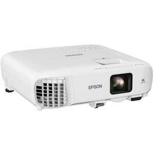 Epson EB-E20 Projektor Fehér kép