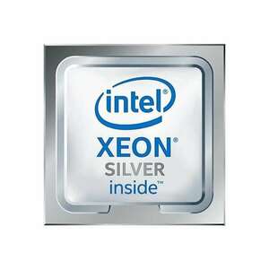 Intel Xeon Silver 4210R 2.4GHz (s3647) Szerver Processzor - Tray kép