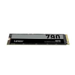Lexar 4TB NM790 M.2 NVMe PCIe SSD kép