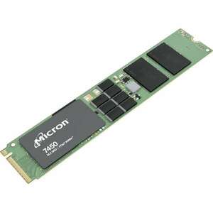 Micron 1.92TB 7450 PRO M.2 PCIe NVMe SSD kép