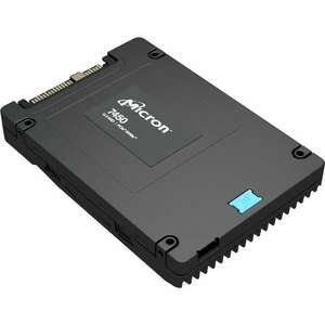 Micron 7.68TB 7450 PRO U.2 PCIe NVMe SSD kép