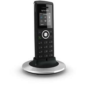 Snom M25 IP Telefon - Fekete kép
