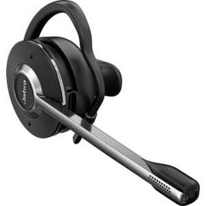 Jabra Engage 75 Convertible Wireless Headset - Fekete kép
