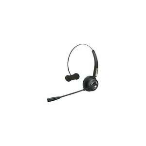 MediaRange MROS305 Wireless Mono Headset - Fekete kép