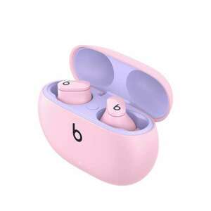 Apple Beats Studio Buds Headset - Rózsaszín kép